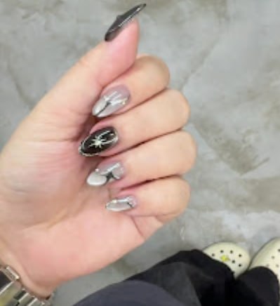 ✍新山你的美甲情人 新山youR naiL love · Menu images