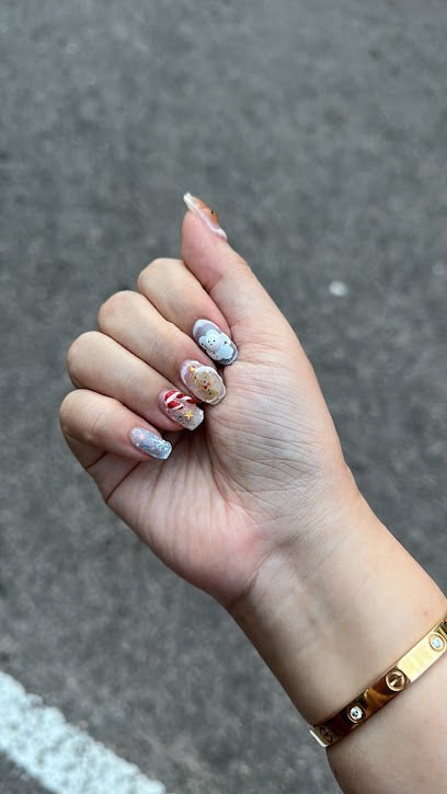 ✍新山你的美甲情人 新山youR naiL love · Menu images
