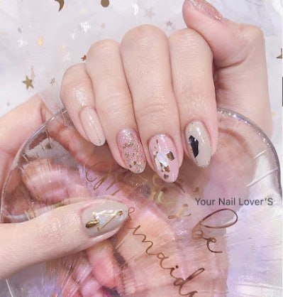 ✍新山你的美甲情人 新山youR naiL love · Menu images