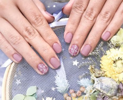 ✍新山你的美甲情人 新山youR naiL love · Menu images