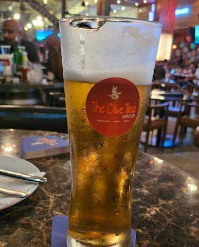 🍶新山谷底酒吧 新山Rock Bottom Joh · Menu images
