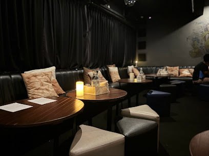 🥃新山兔子酒吧 新山Haiiro Usagi🥃 · Menu images
