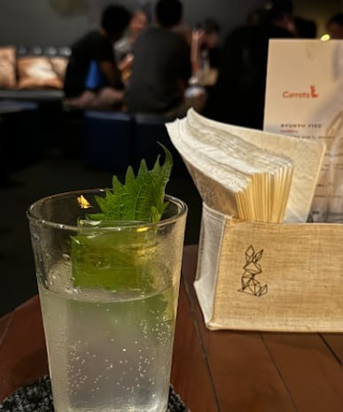 🥃新山兔子酒吧 新山Haiiro Usagi🥃 · Menu images