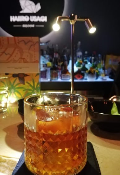 🥃新山兔子酒吧 新山Haiiro Usagi🥃 · Menu images