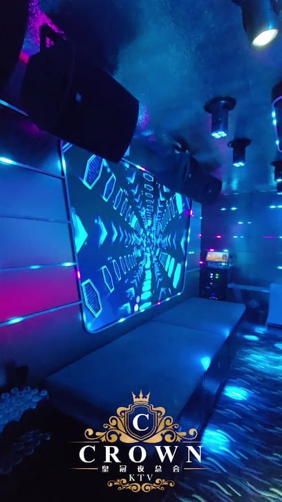 🎧新山皇冠夜总会🎧 · Menu images