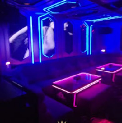 🎧新山皇冠夜总会🎧 · Menu images
