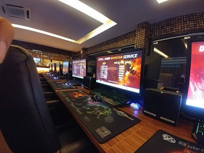 ⌨新山4399网吧 新山4399 Cyber Caf · Menu images