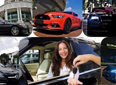 🚙新山私人新马包车有限公司🚙 · Menu images