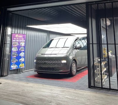 🚙新山马星租车🚙 · Menu images