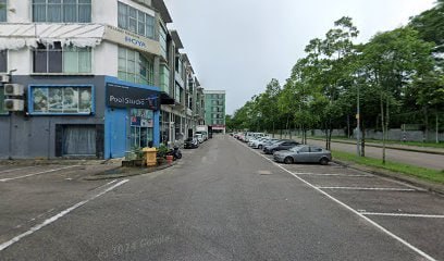 🏘新山M优房产🏘