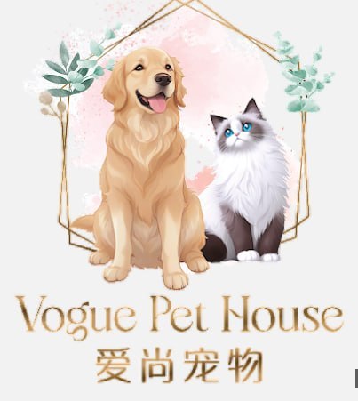 🐩新山时尚宠物屋🐩 · Menu images