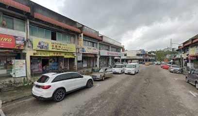 🧺新山长江洗衣店🧺