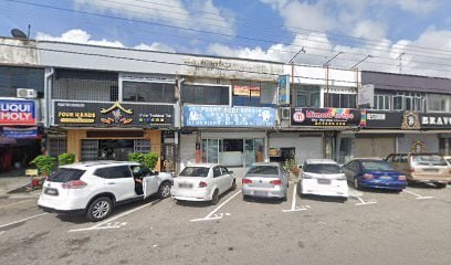 🧺新山清洁洗衣乾洗店🧺