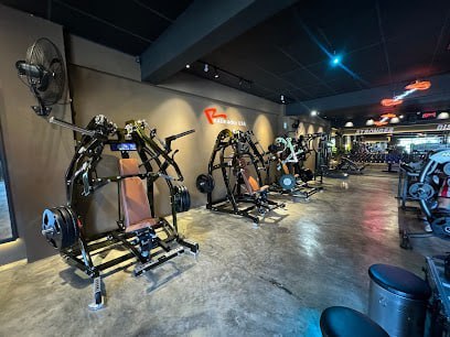 🏃新山JS专业健身中心🏃 🏃新山JS PRO · Menu images