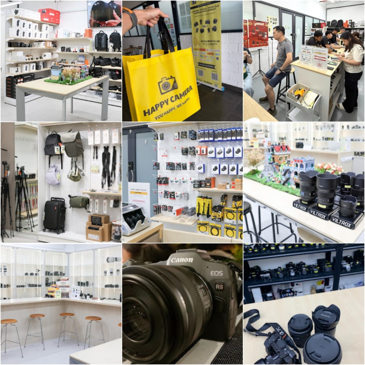 📸吉隆坡HAPPY CAMERA📸