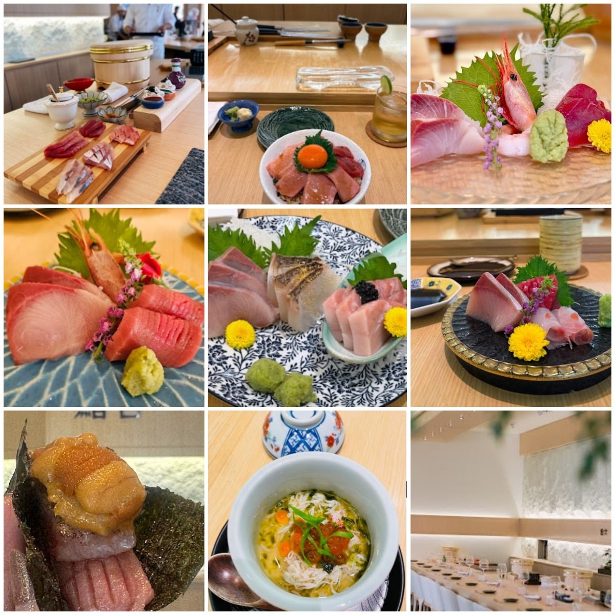 🍱吉隆坡鮨吉🍱