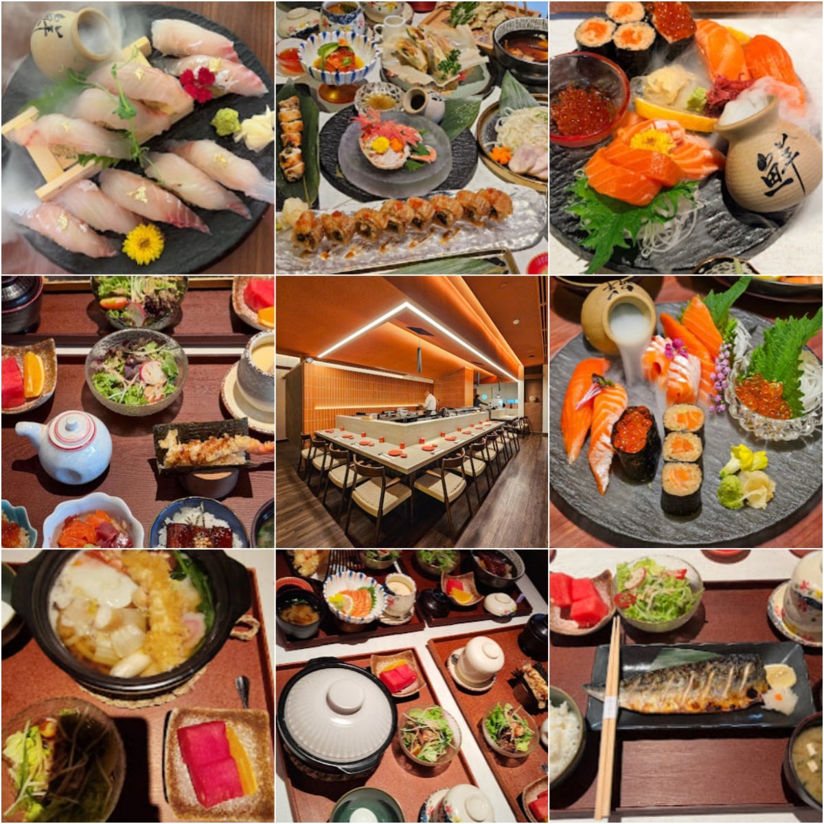 🍱吉隆坡Ichiu Japanese Cuisine🍱