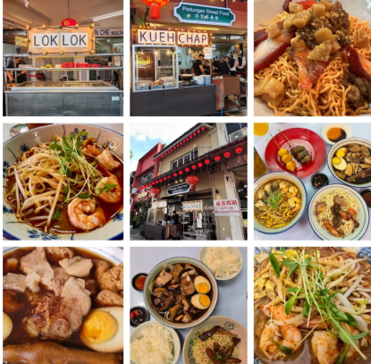 Kui Hian Prolong Food