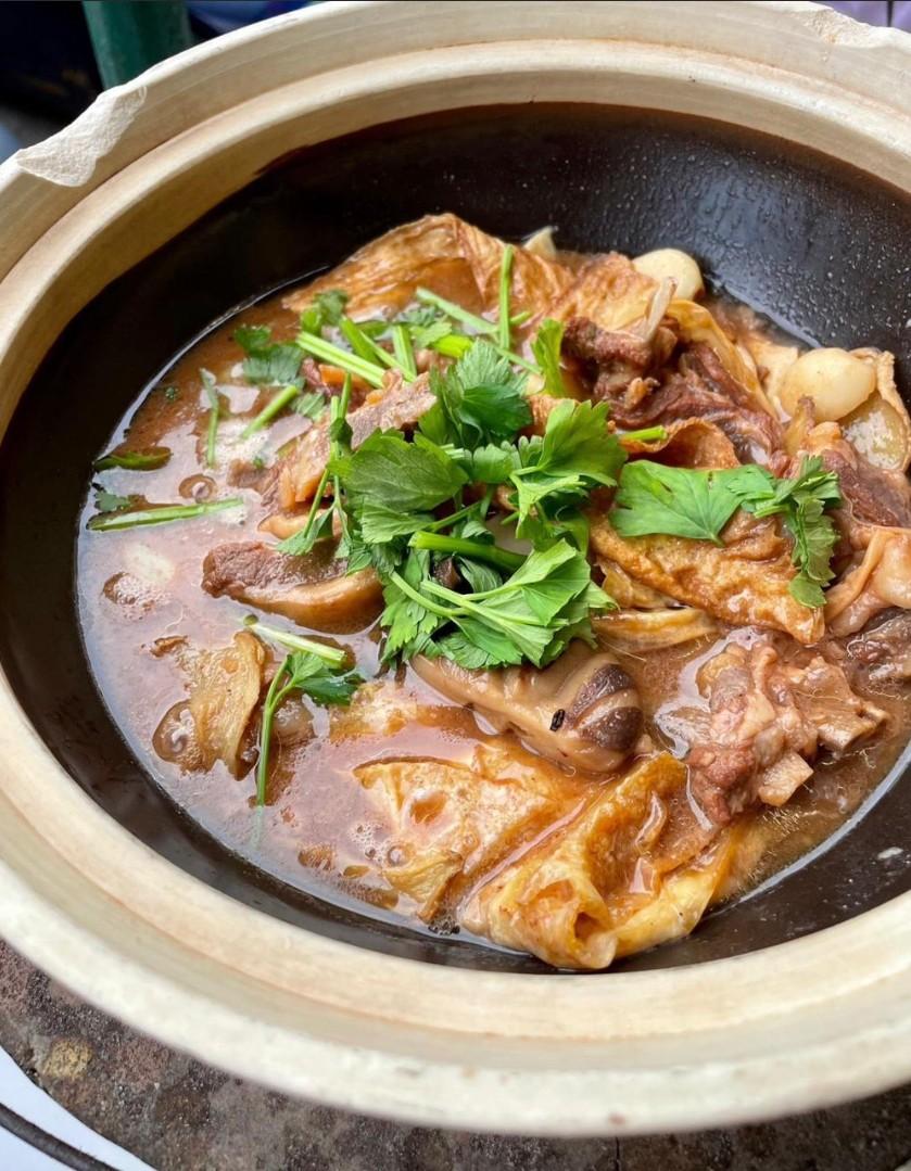 🔥 Kuala Lumpur 3 Public Carbon Grill Hot Pot Restaurant 🔥