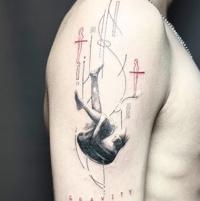🪡新山纹身店穿孔店 新山Inkspired Tatt · Menu images